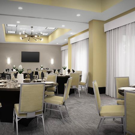 Hilton Garden Inn Jacksonville Downtown Southbank Экстерьер фото