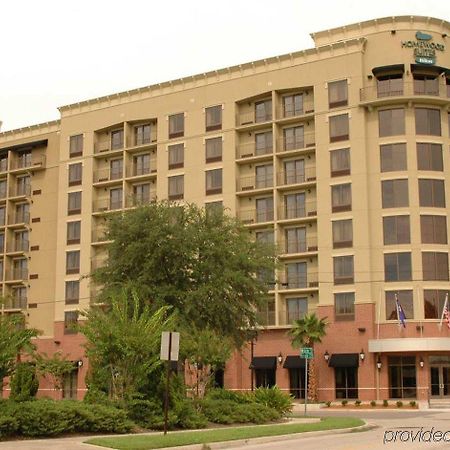 Hilton Garden Inn Jacksonville Downtown Southbank Экстерьер фото