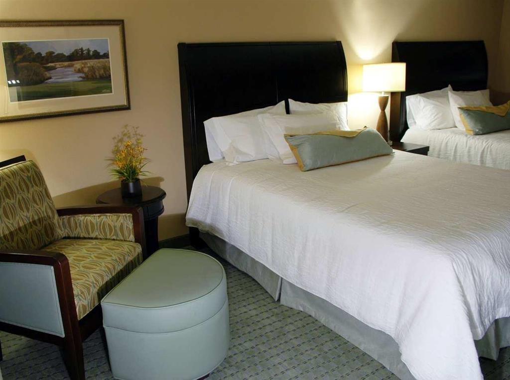 Hilton Garden Inn Jacksonville Downtown Southbank Номер фото