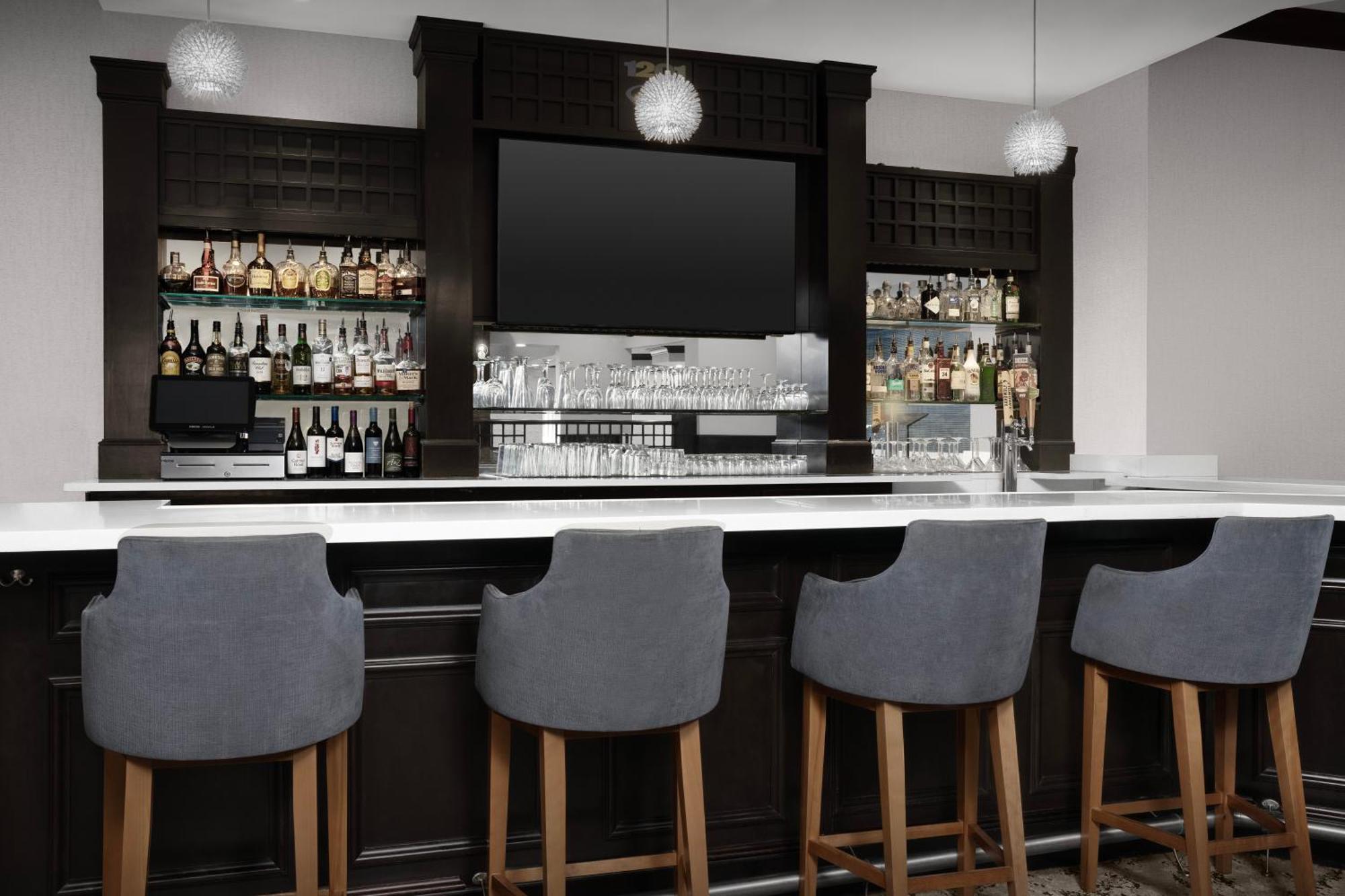 Hilton Garden Inn Jacksonville Downtown Southbank Экстерьер фото