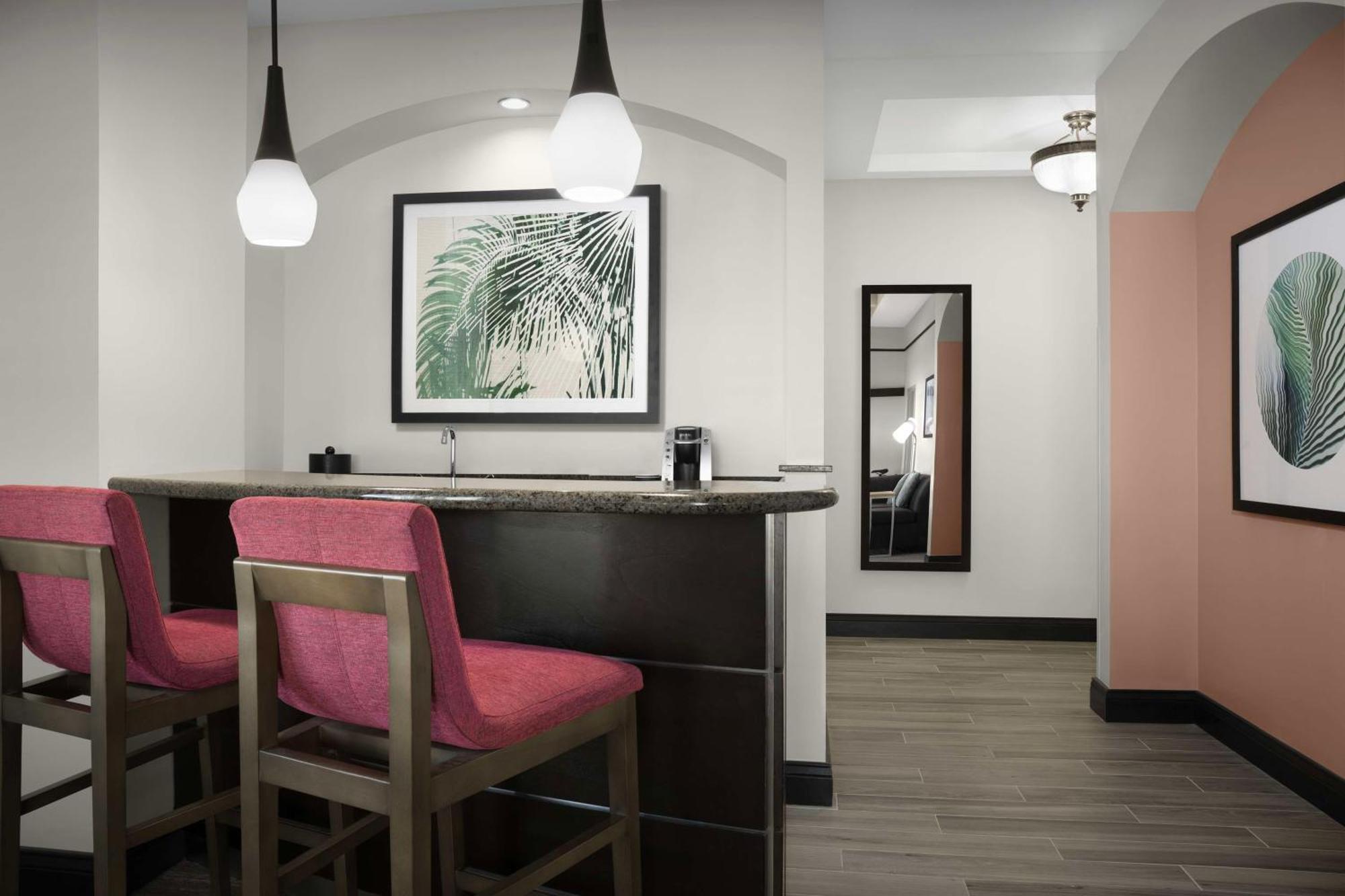 Hilton Garden Inn Jacksonville Downtown Southbank Экстерьер фото