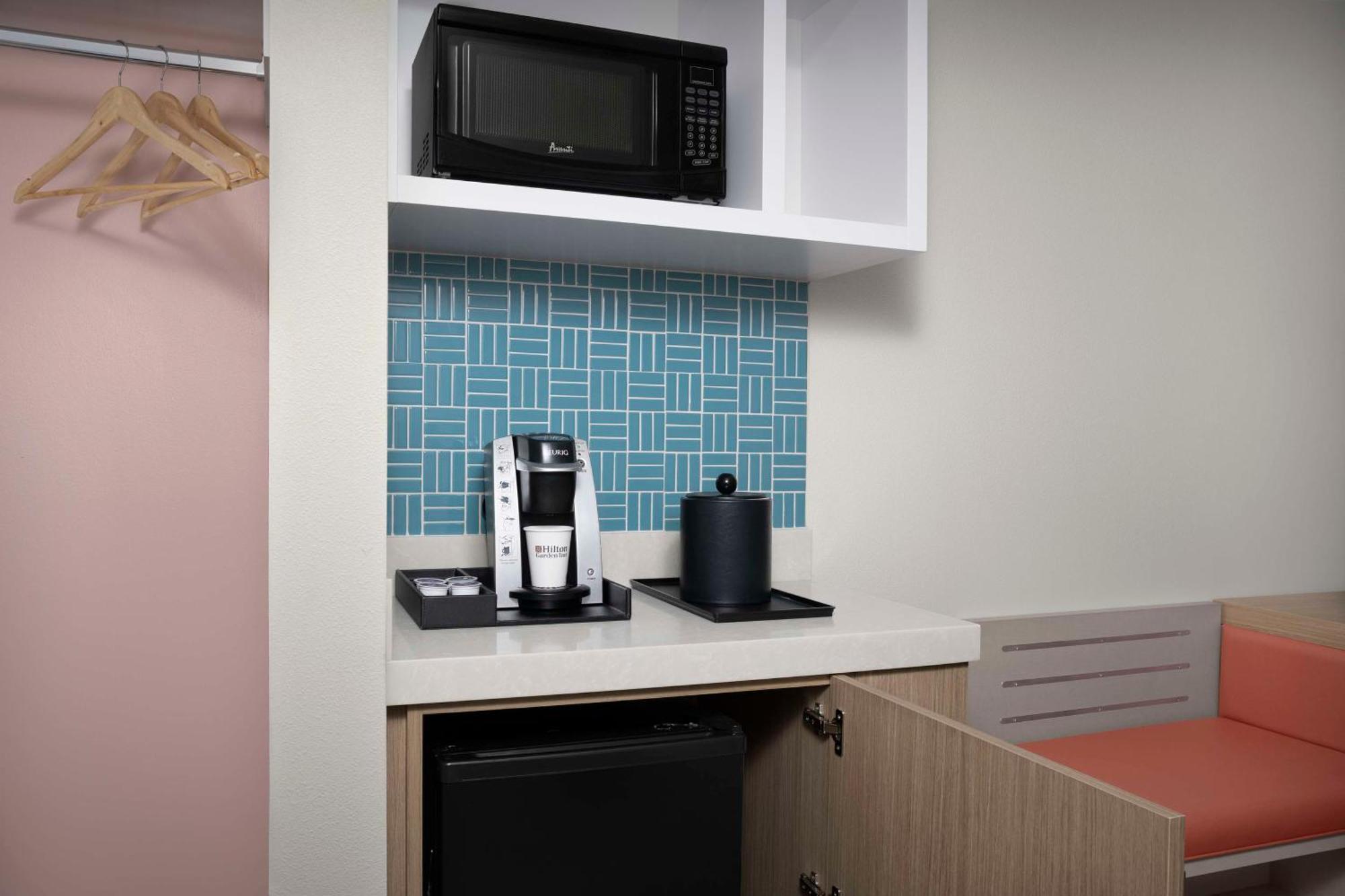 Hilton Garden Inn Jacksonville Downtown Southbank Экстерьер фото