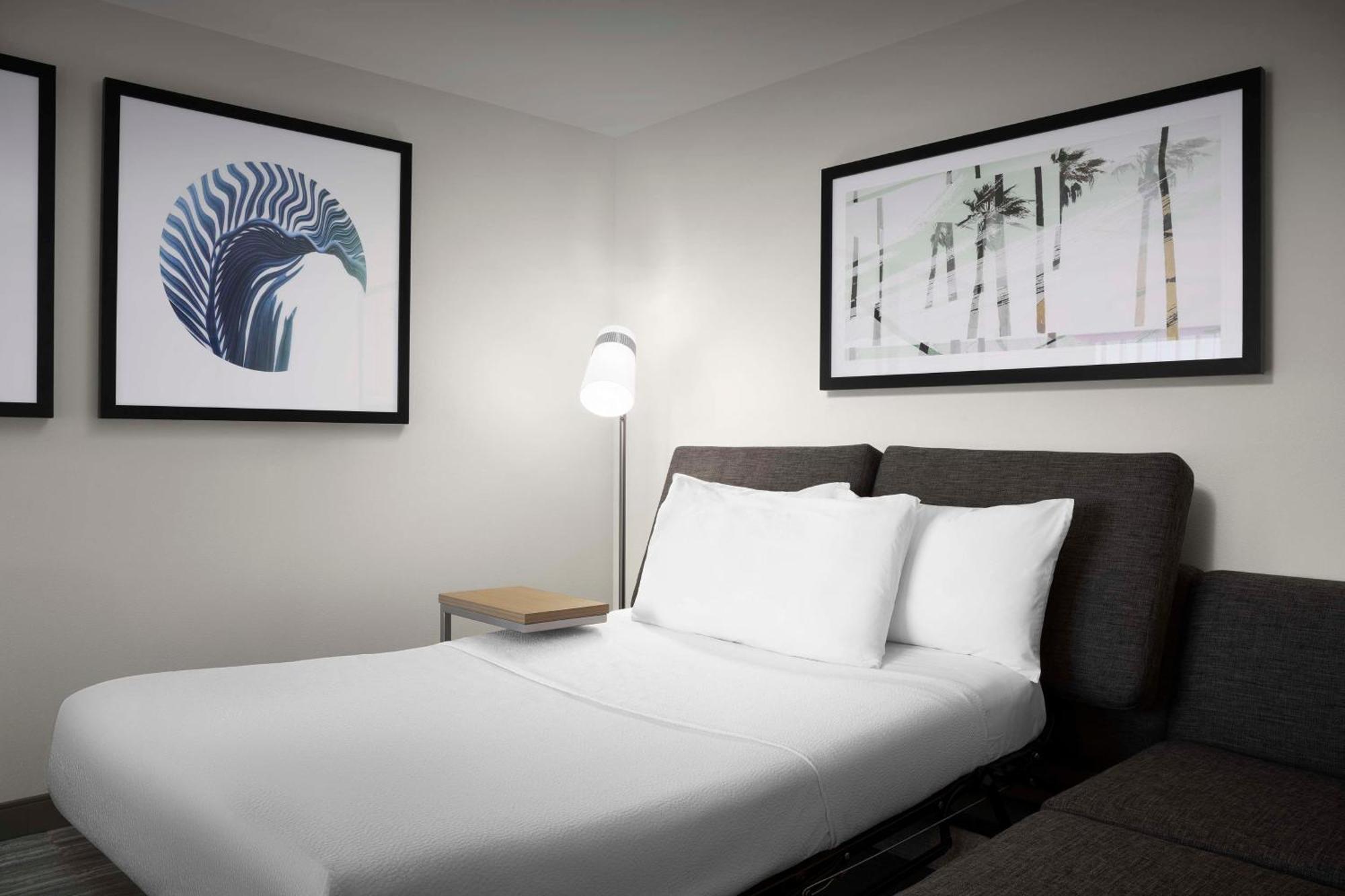 Hilton Garden Inn Jacksonville Downtown Southbank Экстерьер фото