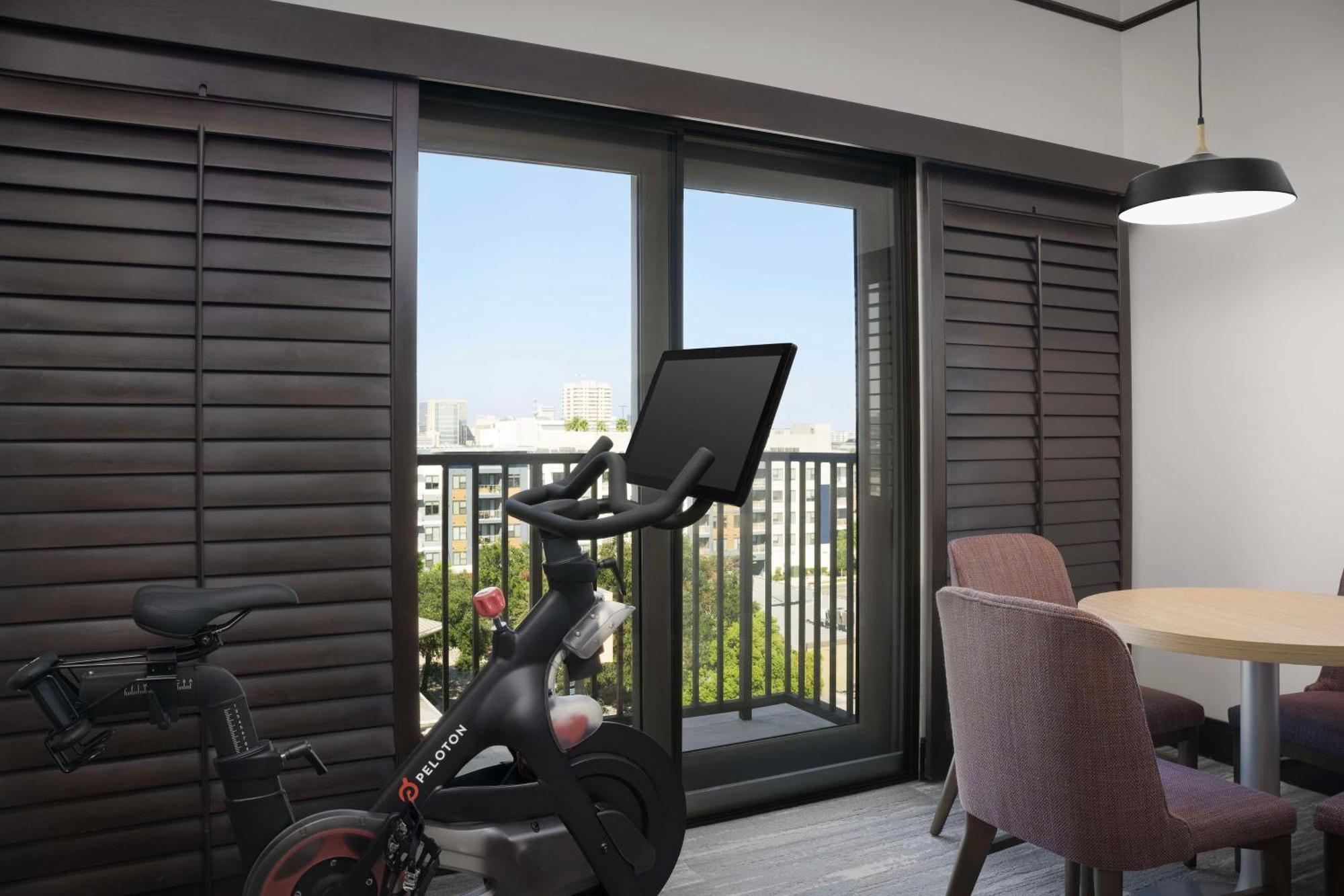 Hilton Garden Inn Jacksonville Downtown Southbank Экстерьер фото