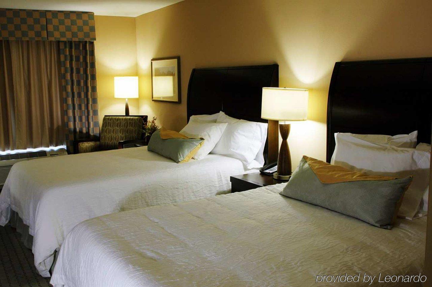Hilton Garden Inn Jacksonville Downtown Southbank Номер фото