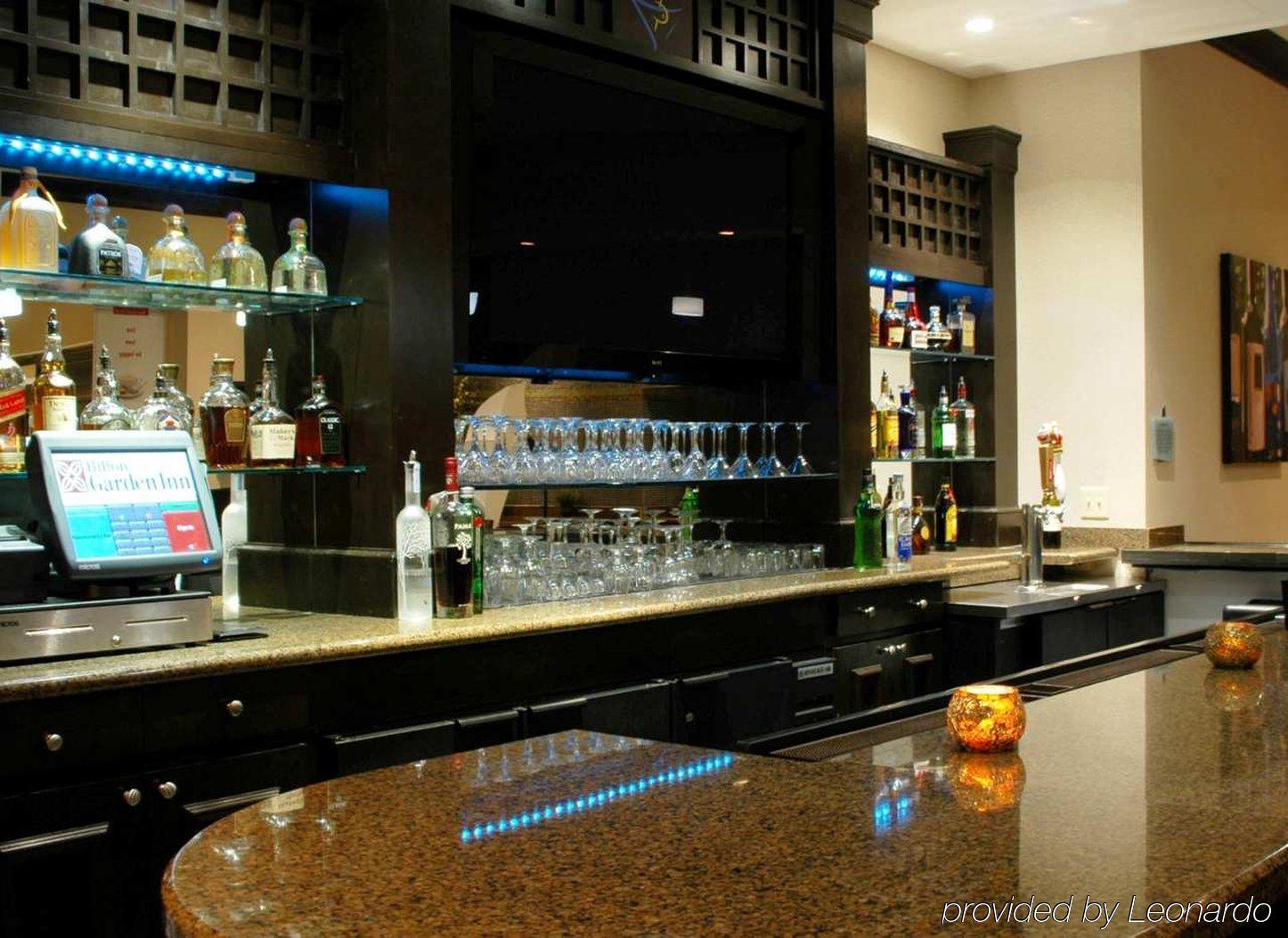 Hilton Garden Inn Jacksonville Downtown Southbank Экстерьер фото