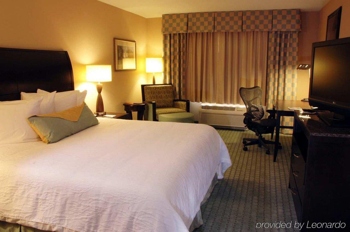 Hilton Garden Inn Jacksonville Downtown Southbank Номер фото