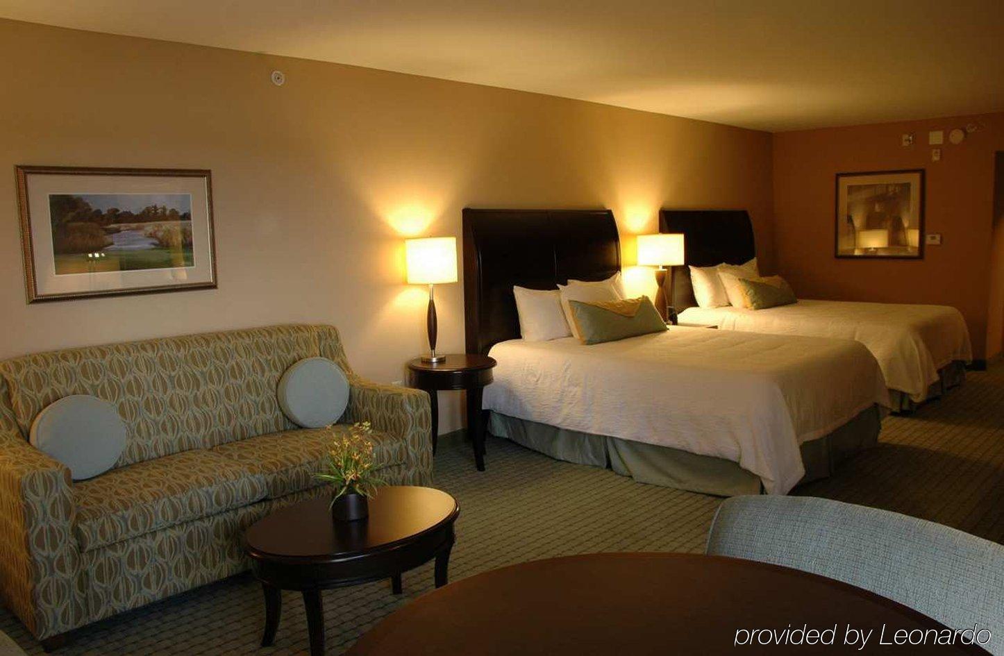 Hilton Garden Inn Jacksonville Downtown Southbank Номер фото