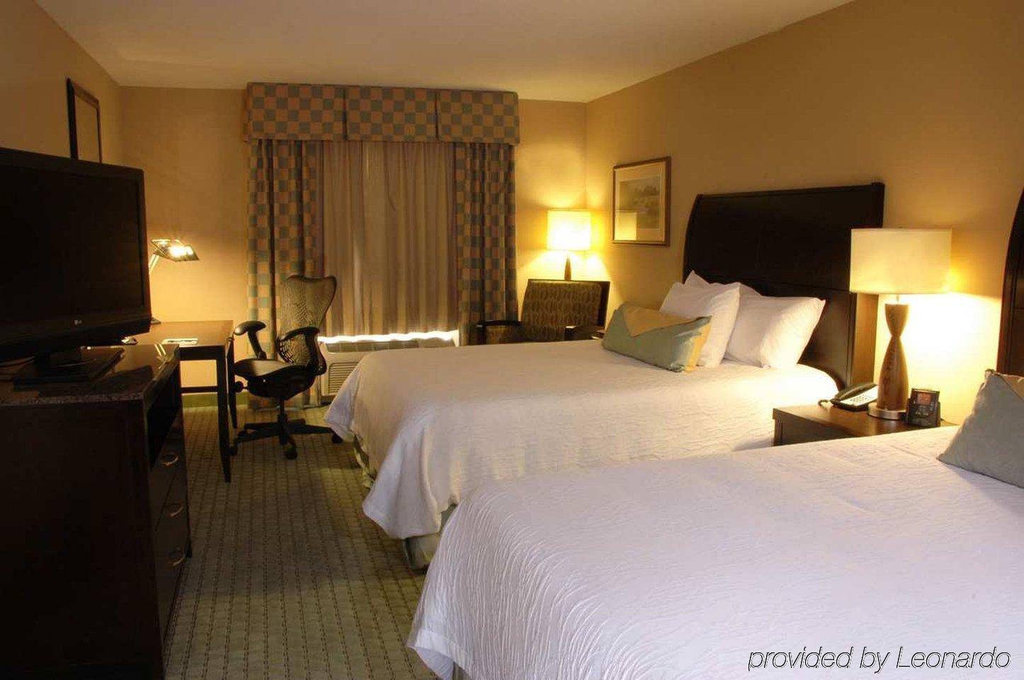 Hilton Garden Inn Jacksonville Downtown Southbank Номер фото