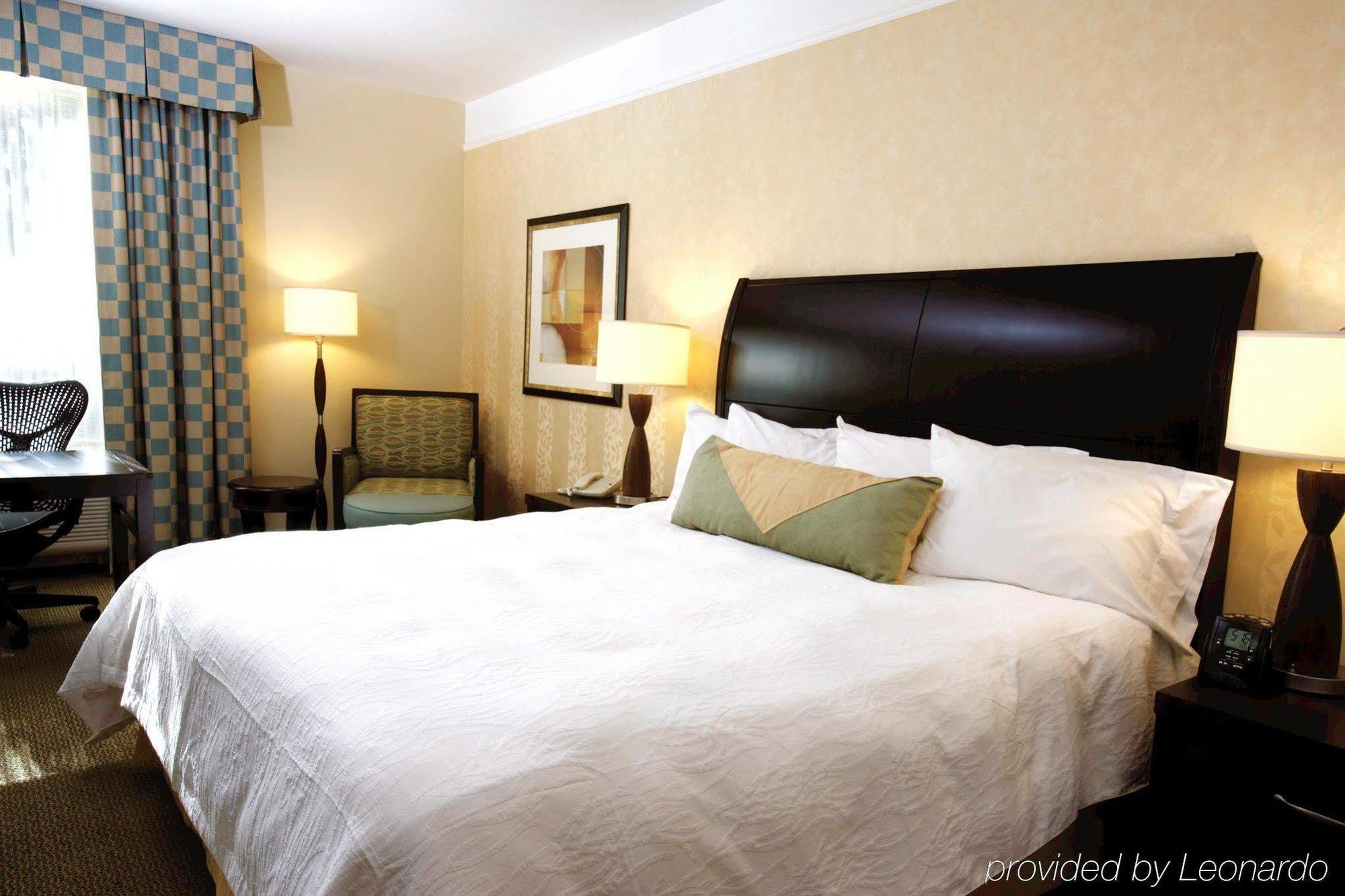 Hilton Garden Inn Jacksonville Downtown Southbank Экстерьер фото