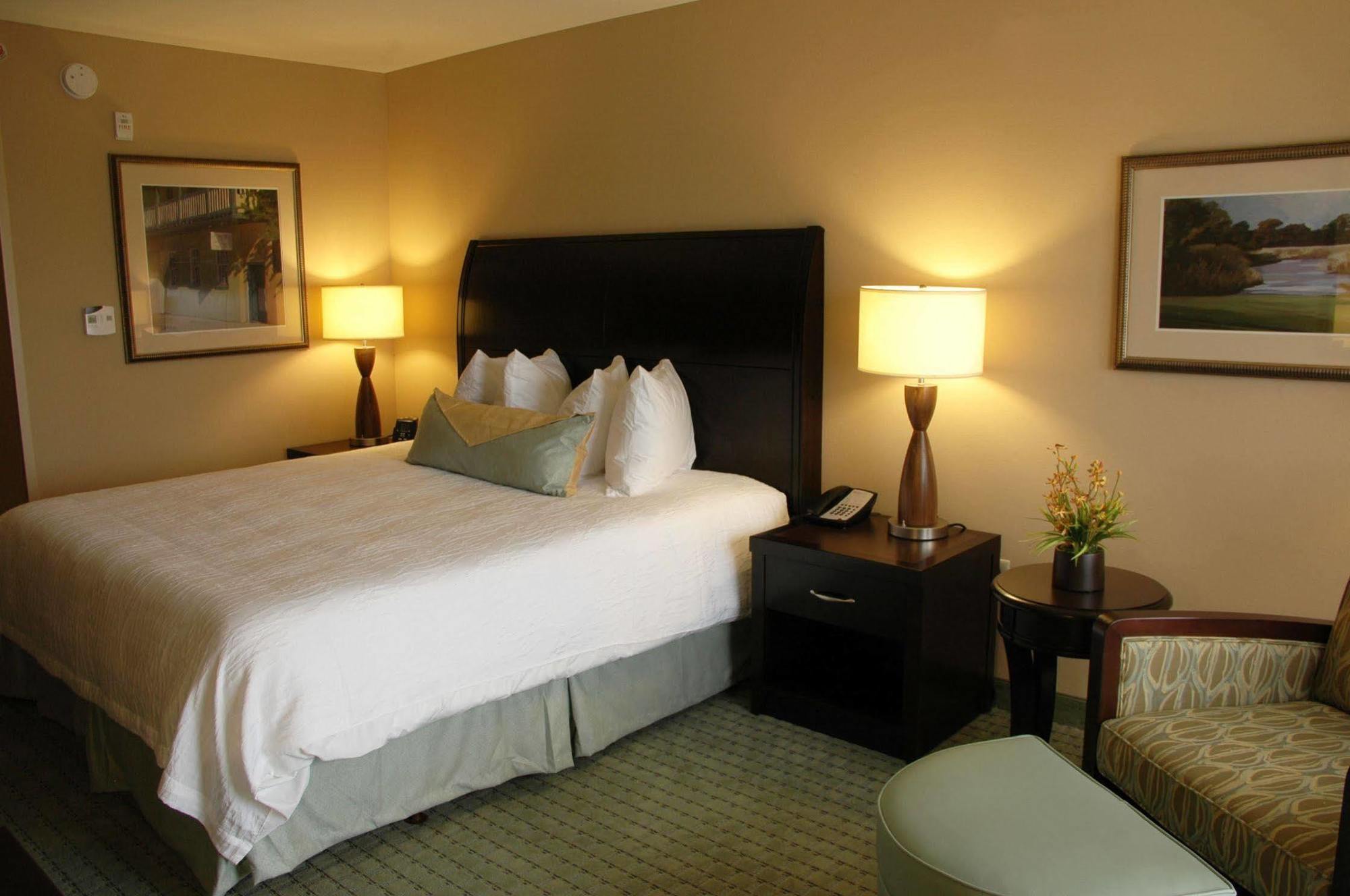 Hilton Garden Inn Jacksonville Downtown Southbank Номер фото