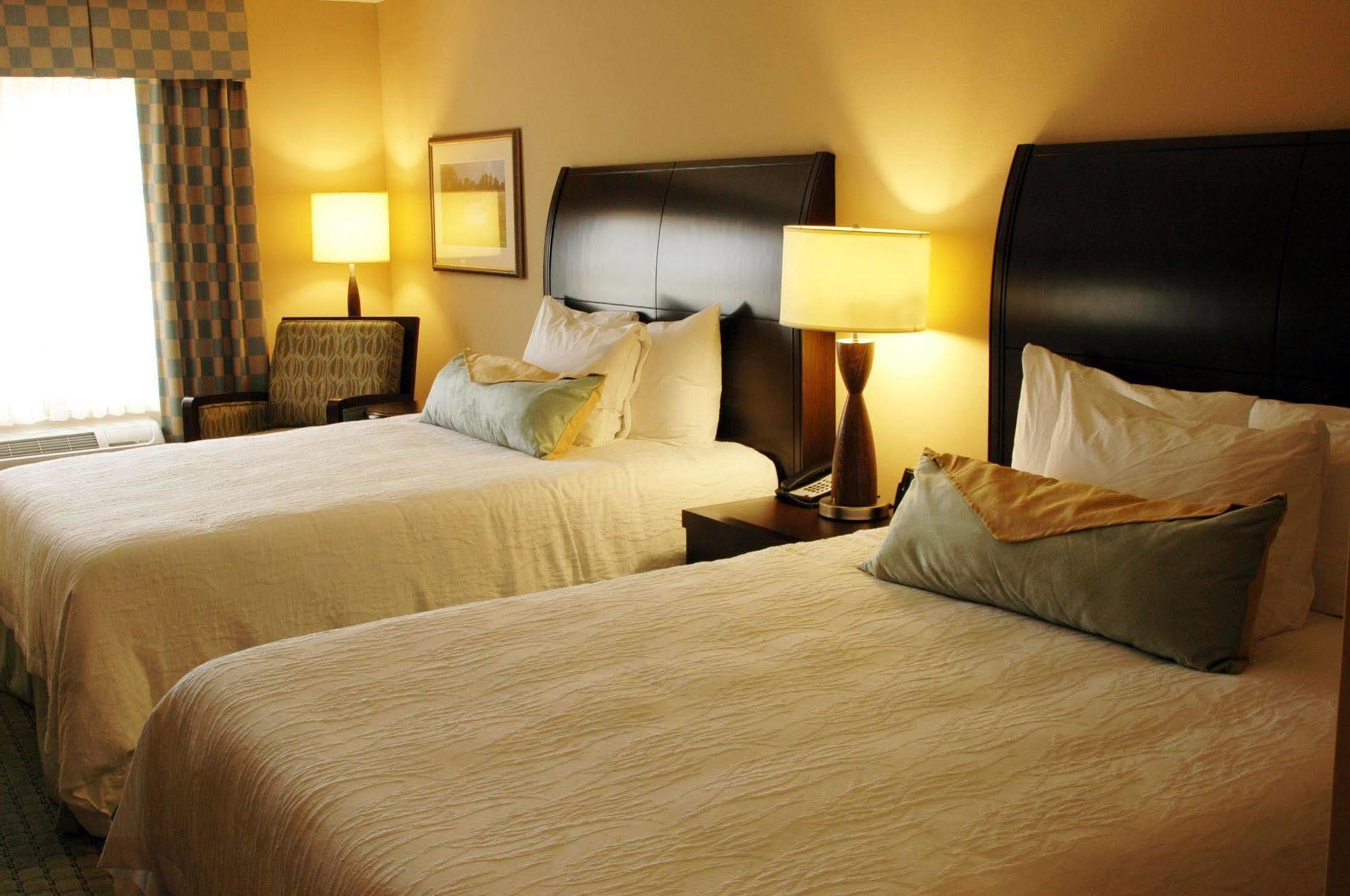 Hilton Garden Inn Jacksonville Downtown Southbank Номер фото
