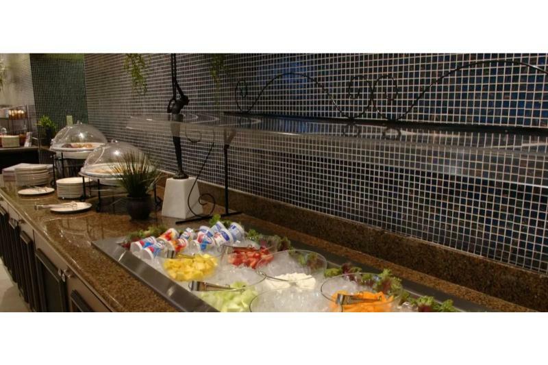 Hilton Garden Inn Jacksonville Downtown Southbank Экстерьер фото