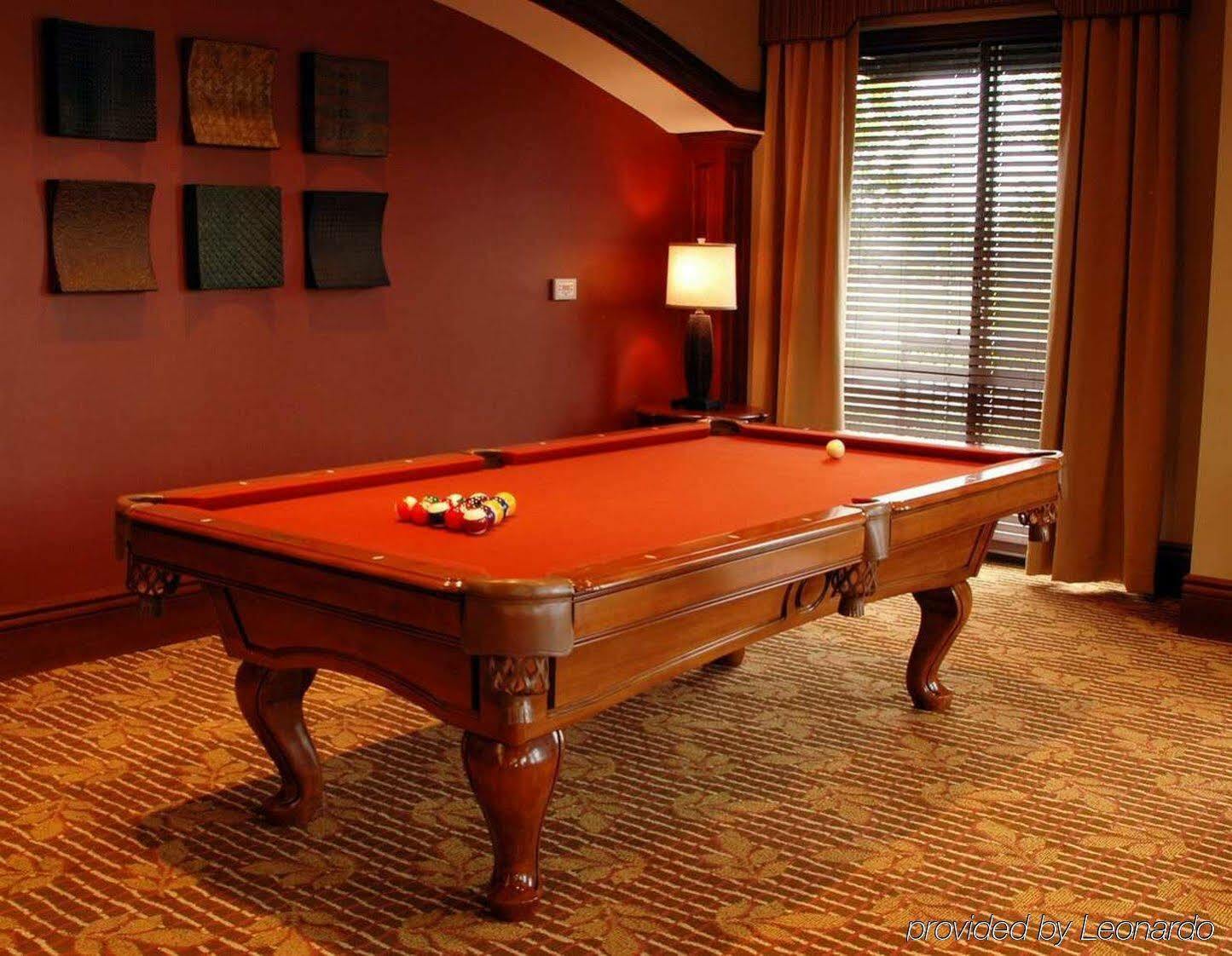 Hilton Garden Inn Jacksonville Downtown Southbank Экстерьер фото