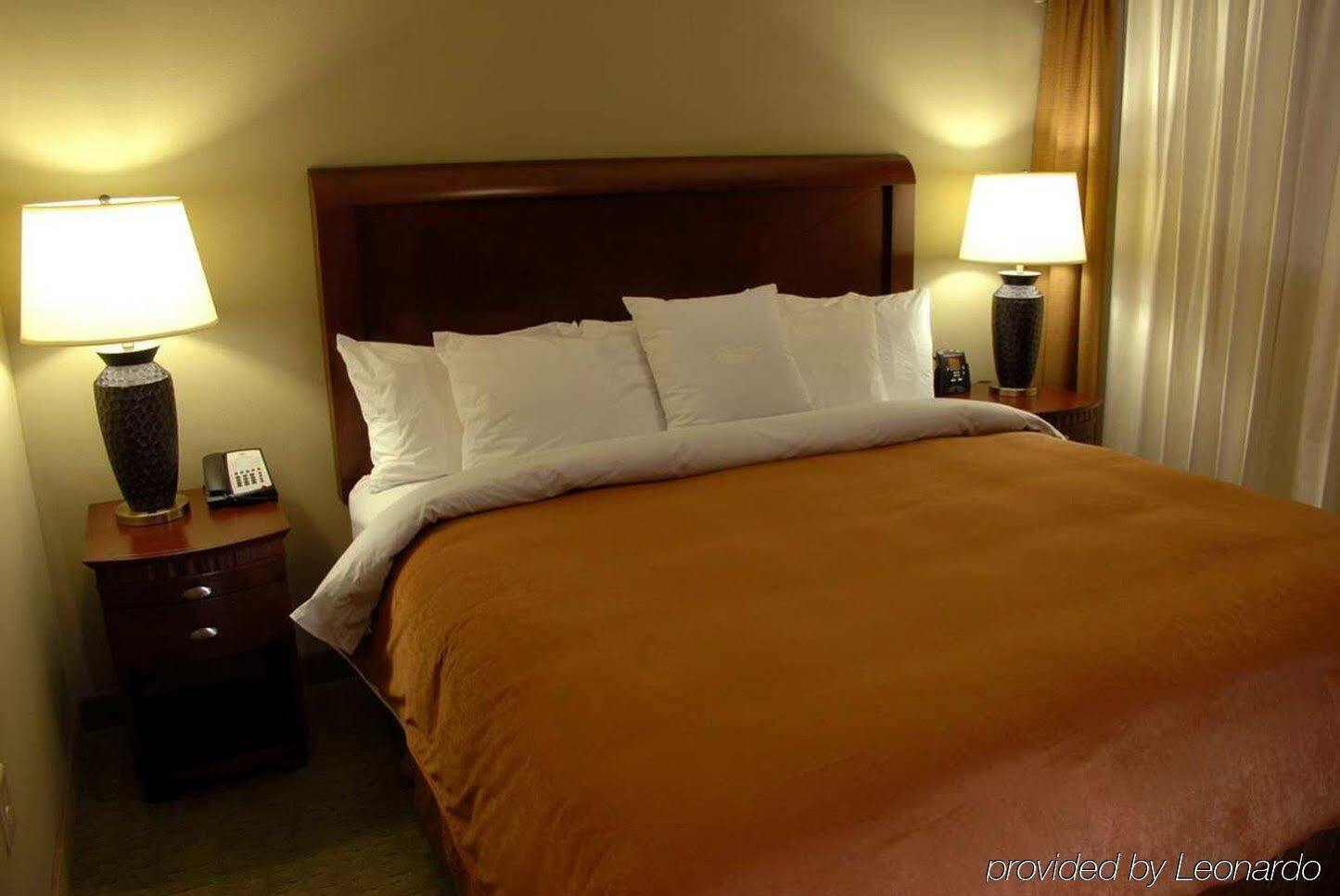 Hilton Garden Inn Jacksonville Downtown Southbank Экстерьер фото