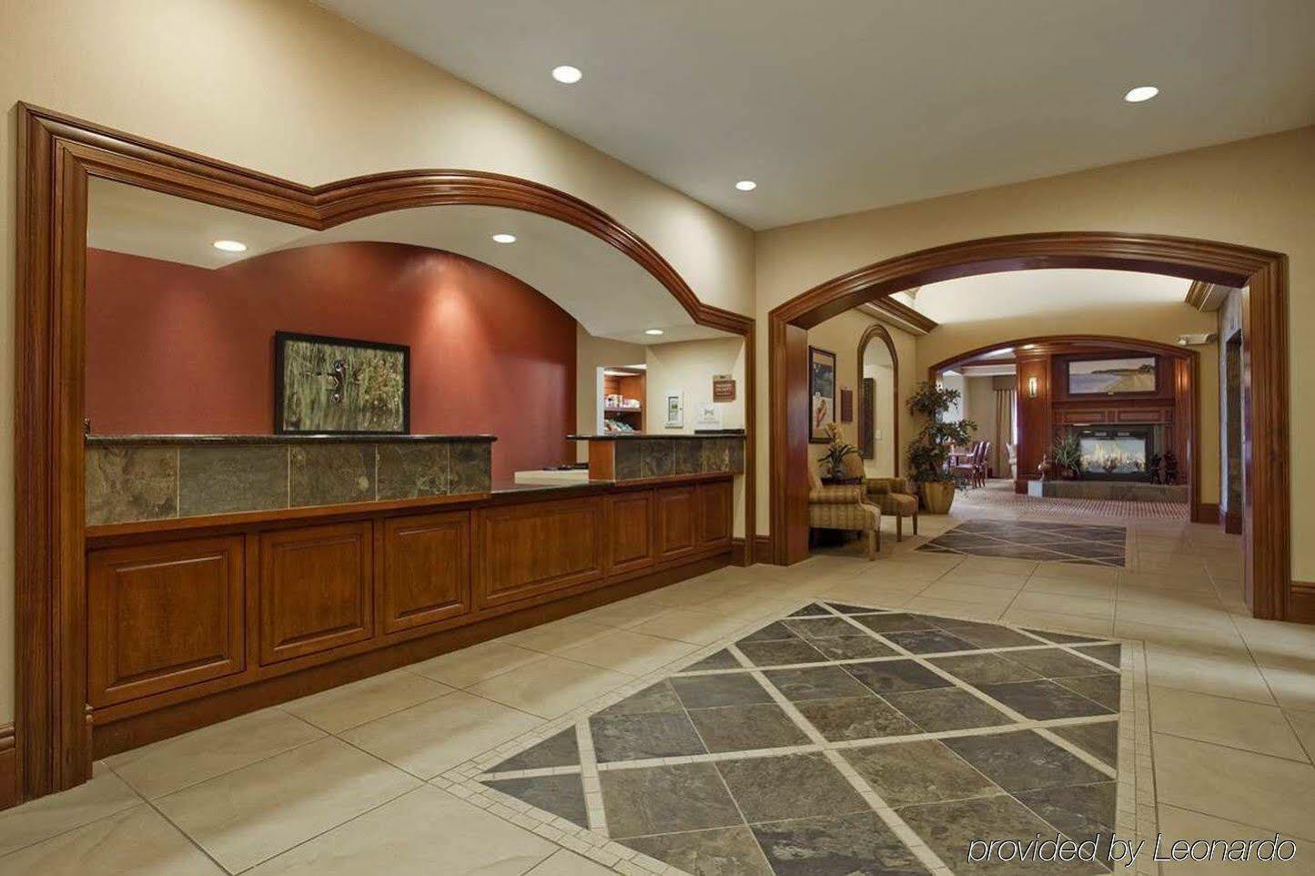 Hilton Garden Inn Jacksonville Downtown Southbank Экстерьер фото