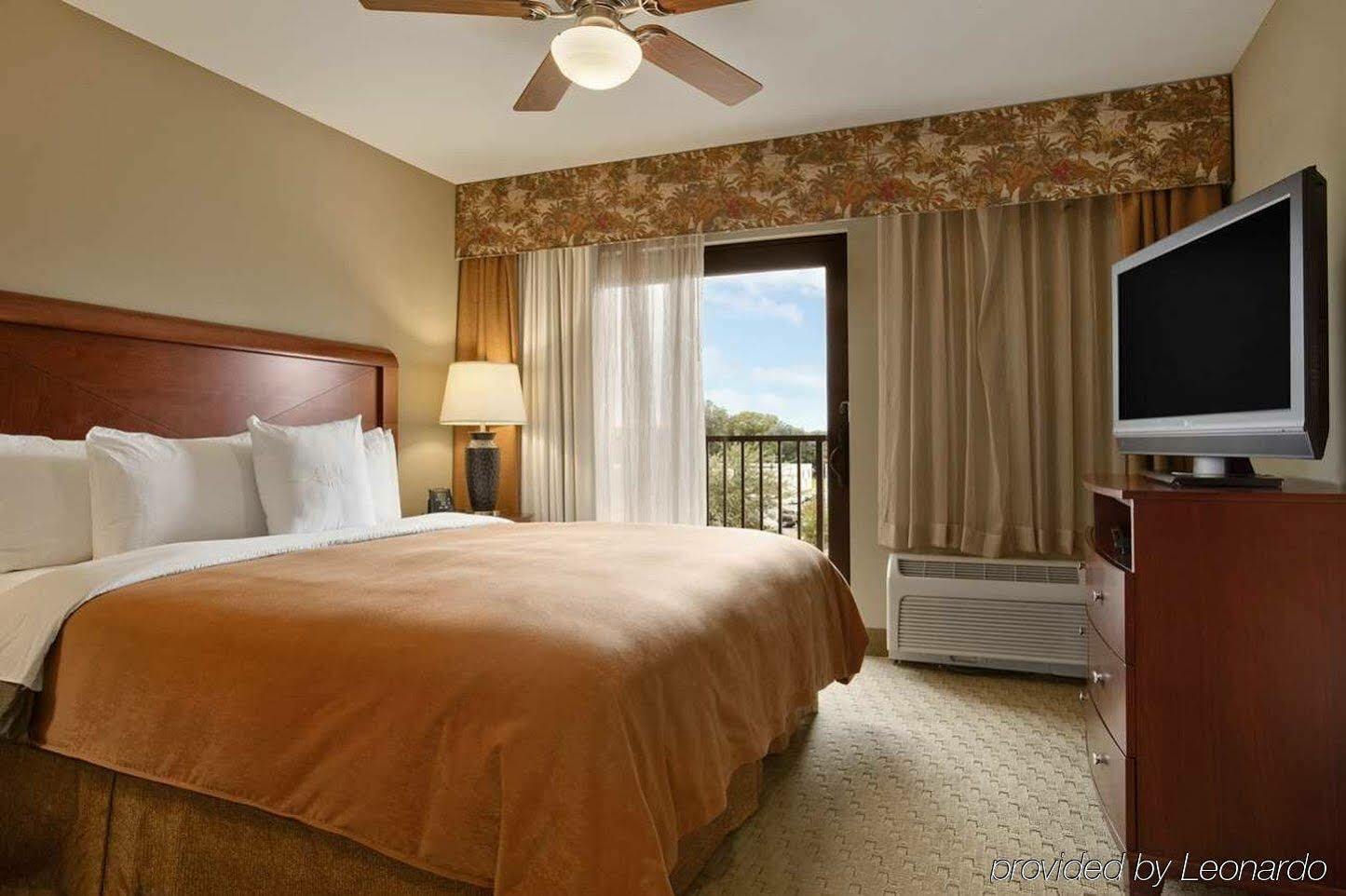 Hilton Garden Inn Jacksonville Downtown Southbank Экстерьер фото
