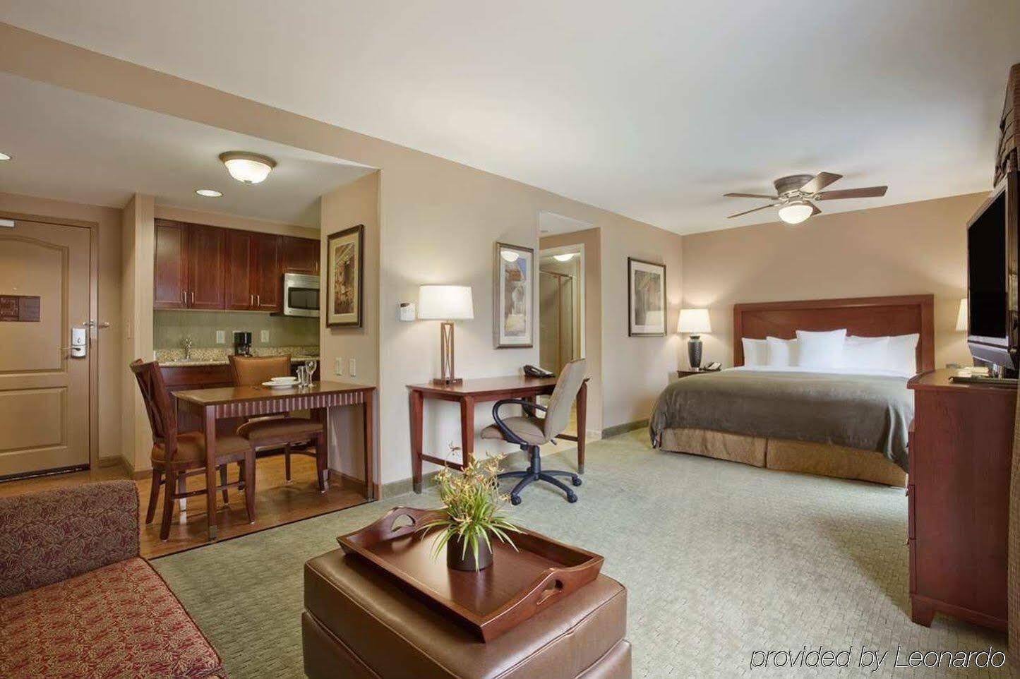 Hilton Garden Inn Jacksonville Downtown Southbank Экстерьер фото