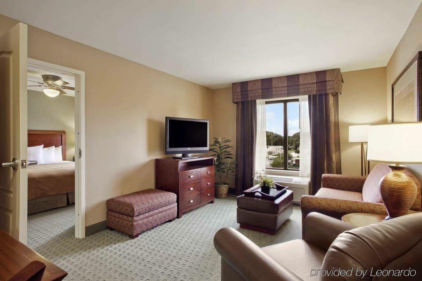 Hilton Garden Inn Jacksonville Downtown Southbank Экстерьер фото