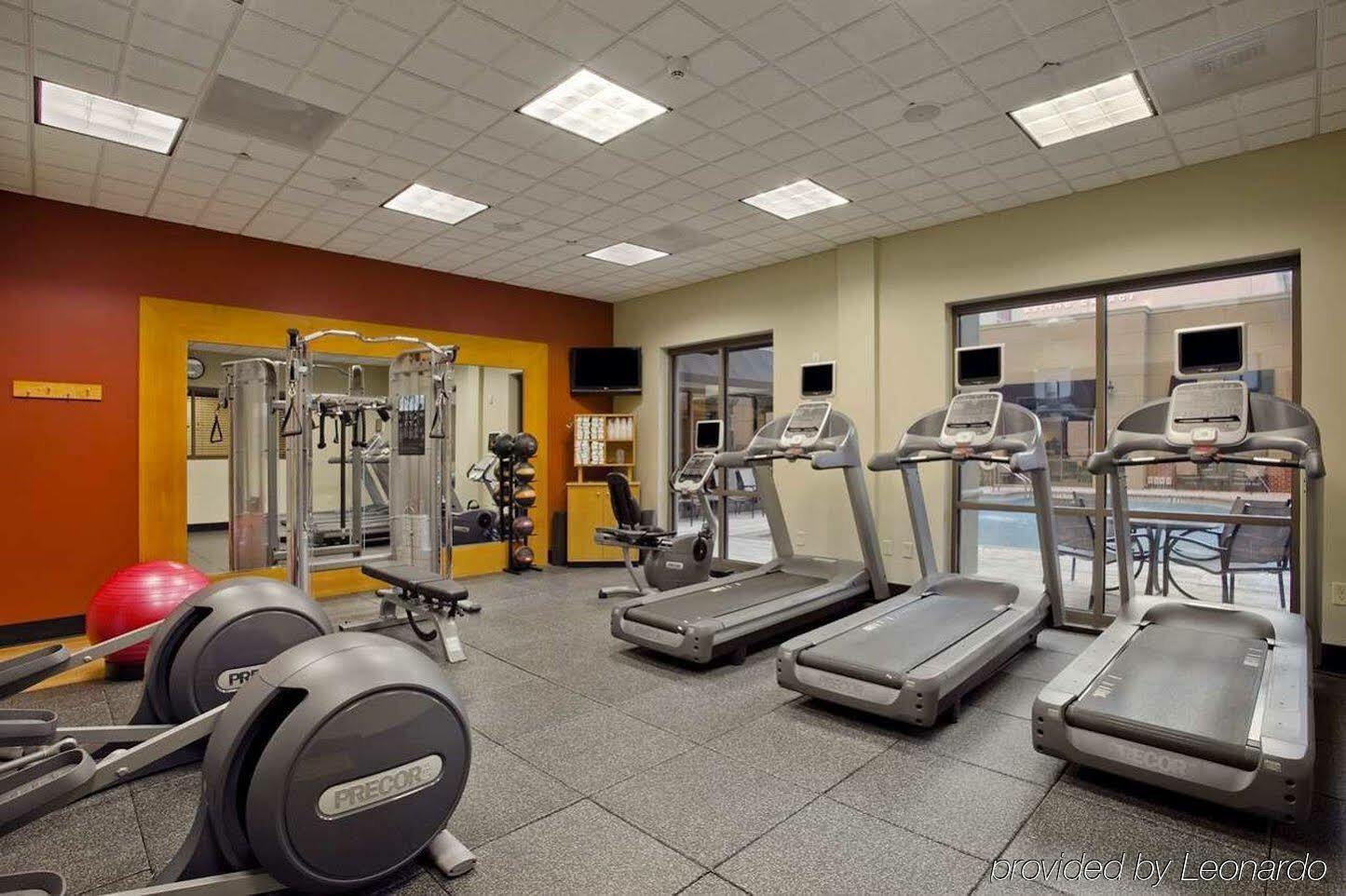 Hilton Garden Inn Jacksonville Downtown Southbank Экстерьер фото