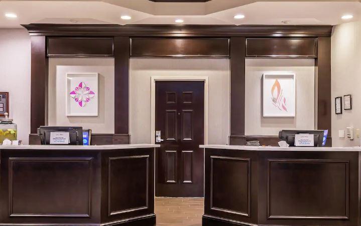 Hilton Garden Inn Jacksonville Downtown Southbank Экстерьер фото