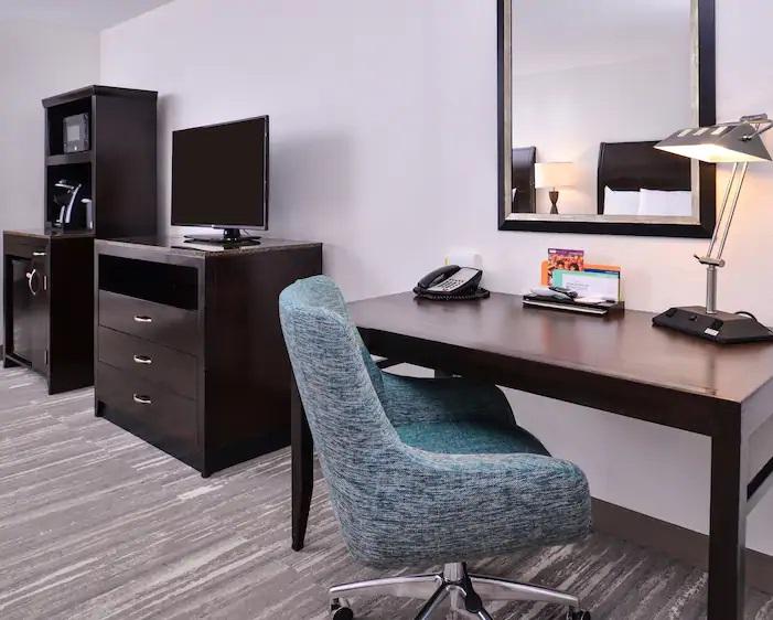 Hilton Garden Inn Jacksonville Downtown Southbank Экстерьер фото