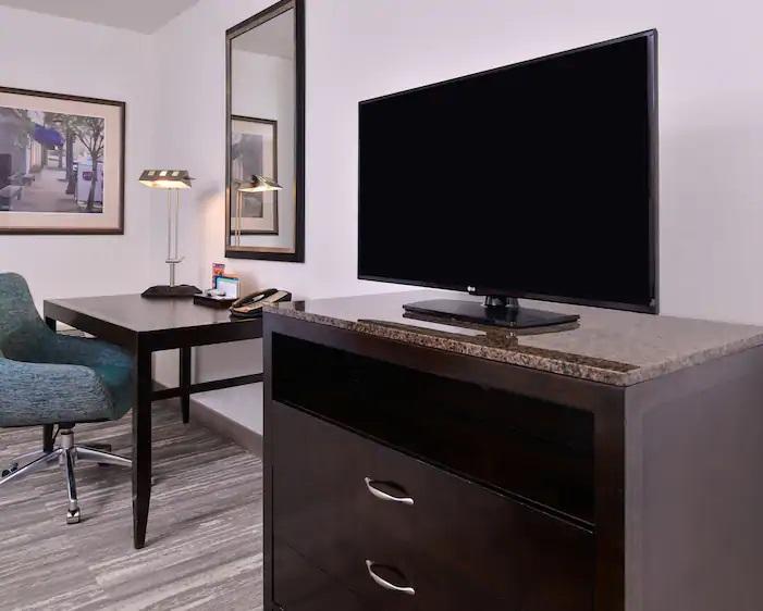 Hilton Garden Inn Jacksonville Downtown Southbank Экстерьер фото