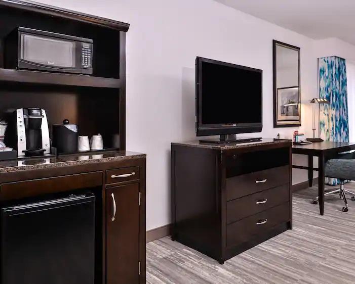 Hilton Garden Inn Jacksonville Downtown Southbank Экстерьер фото
