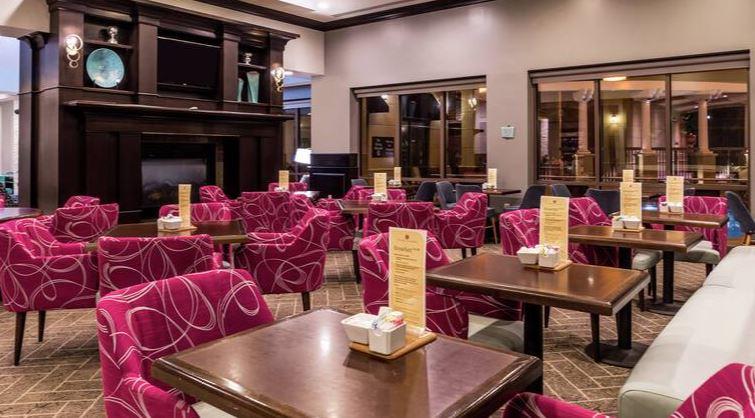 Hilton Garden Inn Jacksonville Downtown Southbank Экстерьер фото